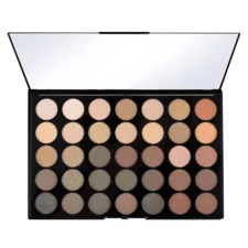 Eyeshadow Palette MAKEUP REVOLUTION Pro HD Amplified 35 Direction