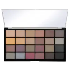 Paleta senki MAKEUP REVOLUTION Life on the Dance Floor After Party