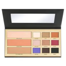 Palette MAKEUP REVOLUTION X Maxineczka 19.8g