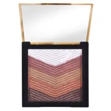 Eyeshadow Palette MAKEUP REVOLUTION Opulence Compact