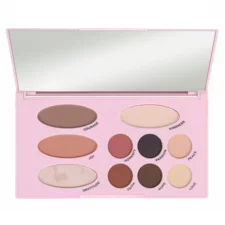 Makeup Palette MAKEUP REVOLUTION The Emily Edit - The Needs 13.2g