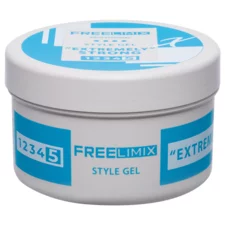 Hair Gel FREELIMIX Extremely Strong