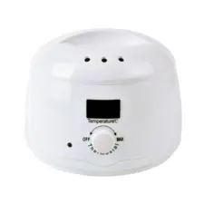 Device for Paraffin and Wax Heater YM8429 White 400ml