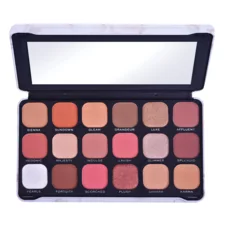 Paleta senki i pigmenata MAKEUP REVOLUTION Forever Flawless Decadent