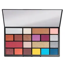 Eyeshadow and Pigment Palette MAKEUP REVOLUTION Jack
