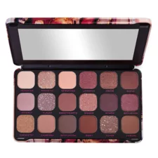 Eyeshadow Palette MAKEUP REVOLUTION Forever Flawless Allure