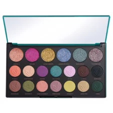 Paleta senki MAKEUP REVOLUTION X Carmi Make Magic