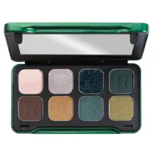 Mini Eyeshadow Palette MAKEUP REVOLUTION Forever Flawless Dynamic Everlasting