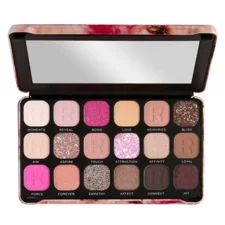 Paleta senki i pigmenata MAKEUP REVOLUTION Forever Flawless Affinity