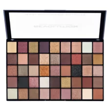 Eyeshadow and Pigments Palette MAKEUP REVOLUTION Maxi Reloaded Large It Up