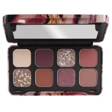 Mini Eyeshadow Palette MAKEUP REVOLUTION Forever Flawless Dynamic Allure