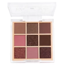 Shadow Palette MAKEUP REVOLUTION Ultimate Nudes Medium