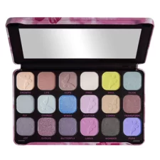 Shadow Palette MAKEUP REVOLUTION Forever Flawless Soft Butterfly