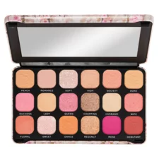 Shadow Palette MAKEUP REVOLUTION Forever Flawless Regal Romance