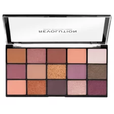 Shadow Palette MAKEUP REVOLUTION Reloaded Seduction