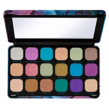 Eyeshadow Palette MAKEUP REVOLUTION Forever Flawless Desert Desire