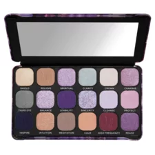 Shadow Palette MAKEUP REVOLUTION Forever Flawless Amethyst