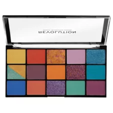 Shadow Palette MAKEUP REVOLUTION Reloaded Wild Nights