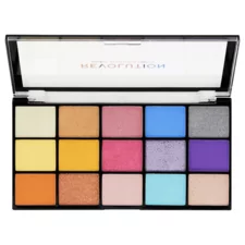 Shadow Palette MAKEUP REVOLUTION Reloaded Spirited Love