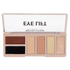 Eyeshadow Palette MAKEUP REVOLUTION Eye Lift