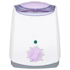 Device for Paraffin and Wax Heating YM8329 White 800g