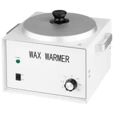 Wax Heater YM8424 - White