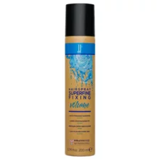 Super Fine Fixing Hair Spray JJ's Volume 200ml