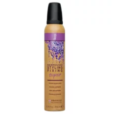 Hair Mousse JJ's Super 200ml
