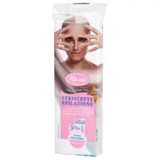 Depilation Strips ROIAL White 50pcs