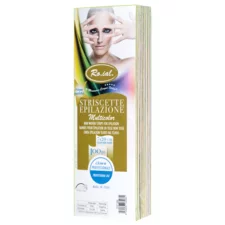 Depilation Strips ROIAL Multicolor 100pcs