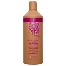 Maska za rekonstrukciju kose JJ's Nourishing 1000ml