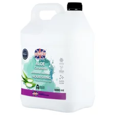 Balzam za suvu kosu RONNEY Aloe Ceramides 5000ml