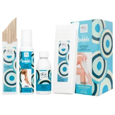 Epilation Kit RO.IAL Bubble Chlorophyll
