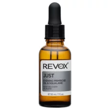 Noćni uljani serum za lice REVOX B77 Just žuti noćurak i skvalan