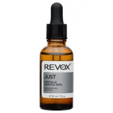 Serum za obnavljanje kože lica REVOX B77 Just gotu kola 100%