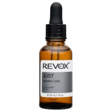 Antioxidant Serum - Just Vitamin C 20%