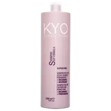Šampon za suvu kosu bez sulfata KYO Hydra System 1000ml