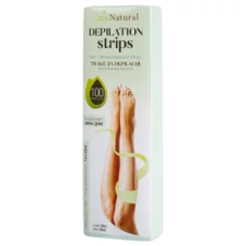 Depilation Strips SPA NATURAL SN142 100/1