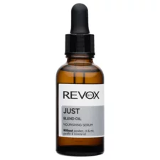 Uljani serum za hidrataciju lica REVOX B77 Just Blend Oil