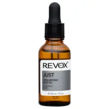 Serum za hidrataciju lica REVOX B77 Just hijaluronska kiselina 5%