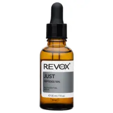 Serum za zatezanje kože lica - Just peptidi 10%