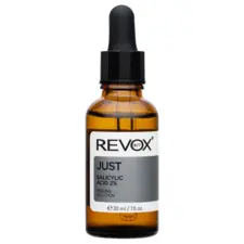 Noćni piling serum za lice - Just salicilna kiselina 2%