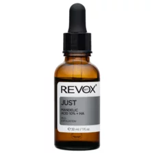 Noćni serum za blagi piling kože lica REVOX B77 Just mandelinska kiselina 10% i hijaluronska kiselina