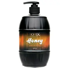 Šampon za obnavljanje i sjaj kose TOTEX Honey 750ml