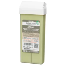 Roller Cartridge Depilatory Wax - Argan