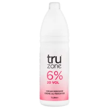 Cream Activator 6% TRUZONE 1000ml