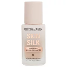 Luminous Serum Foundation Skin Silk - F7