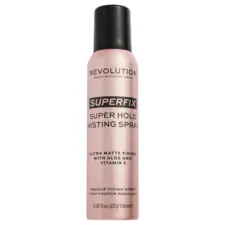 Fixing Spray MAKEUP REVOLUTION Super Fix 150ml