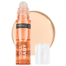 Lip Oil RELOVE Roll Baby Papaya