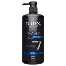 Shaving Gel TOTEX Cool 750ml